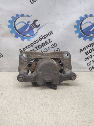 HYUNDAI 582302P700 Суппорт тормозной задний правый в наличии Житомир