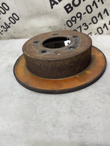 584112H300 HYUNDAI Тормозные диски купить в Киев