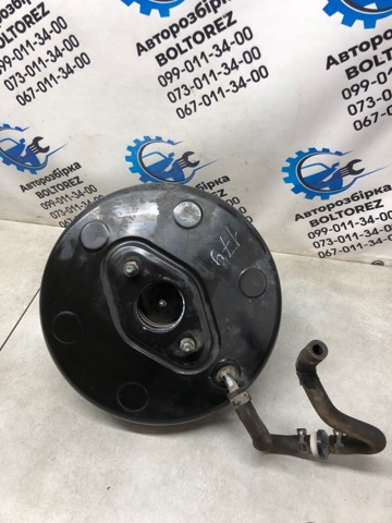 Шток вакуумного усилителя тормозов 585803B000 HYUNDAI