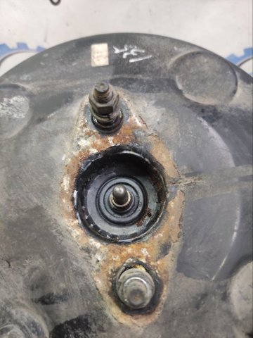 HYUNDAI 5861026100 Усилитель тормозов в наличии Ирпень