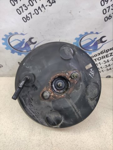 Усилитель тормоза вакуумный 5861026100 HYUNDAI