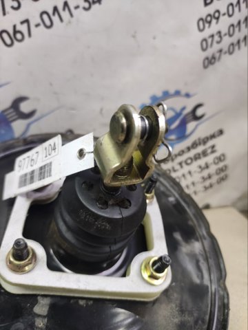 5861026100 HYUNDAI Усилитель тормозов (вакуумный) купить в Одесса