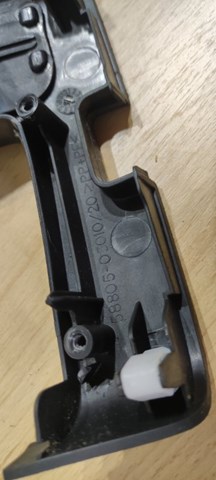 TOYOTA 5880505010 в наличии Николаев