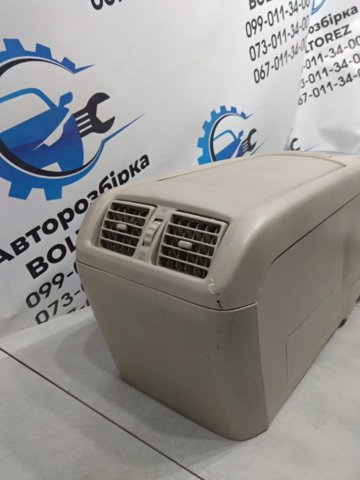TOYOTA 5881048170A0 Консоль панели управления центральная в наличии Киев