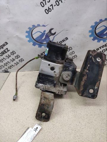 Блок управления АБС  5890026150 HYUNDAI