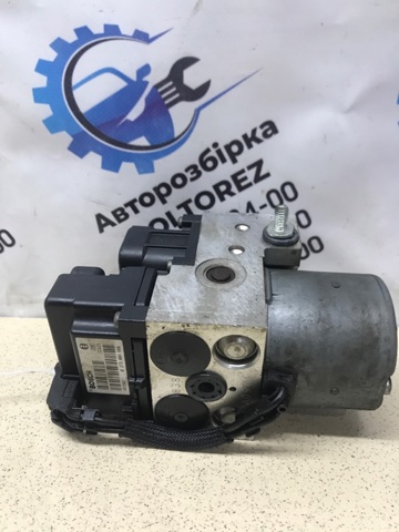 Блок ABS гидравлический 589103E310 HYUNDAI