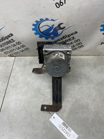 Блок ABS гидравлический 589103E400 HYUNDAI