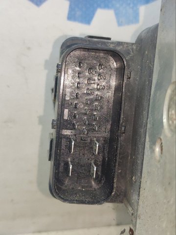 58910H1500 HYUNDAI Блок управления АБС (ABS) гидравлический купить в Запорожье