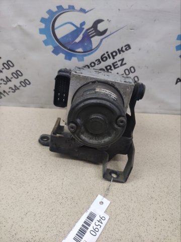Блок ABS гидравлический 58910H1500 HYUNDAI