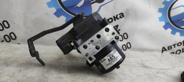 Блок управления АБС  589201G000 HYUNDAI