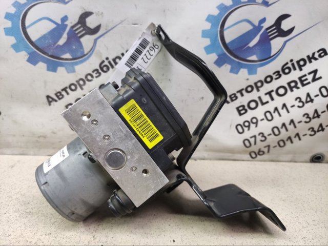 589204U050 Блок АБС купить Львов