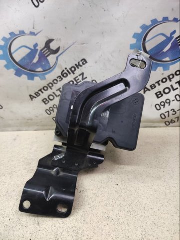 Гидроблок АБС 589204U050 HYUNDAI