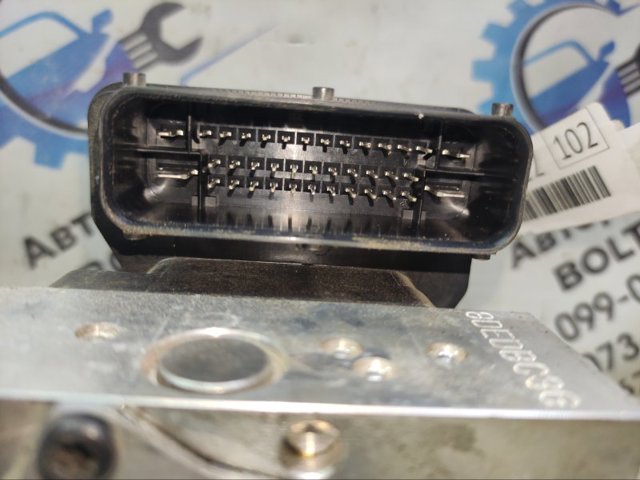589204U050 HYUNDAI Блок АБС купить в Ирпень