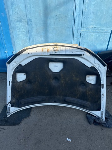 5900A112 MITSUBISHI Капот купить в Харьков