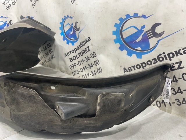 59120SC010 SUBARU Подкрылок передний левый купить в Каменское