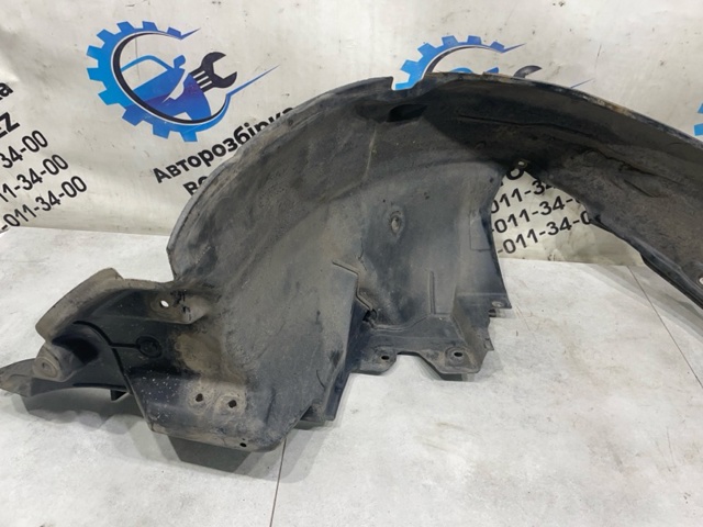 59120SC010 SUBARU Подкрылок крыла переднего левый купить в Каменское
