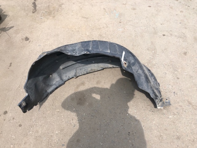 Подкрылок задний левый 59122SC011 SUBARU