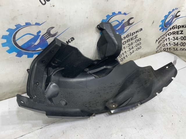 SUBARU 59122SC041 Подкрылок крыла заднего правый задний в наличии Ирпень