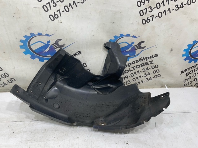59122SC041 SUBARU Подкрылок крыла заднего правый задний купить в Днепр