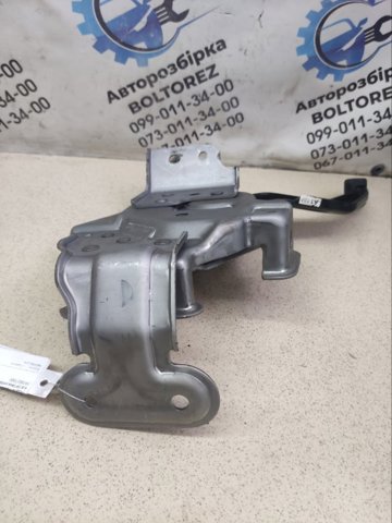 597002T000 HYUNDAI Ручка ручника купить в Сумы