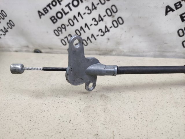 597603S300 HYUNDAI Трос ручного тормоза задний левый купить в Полтава