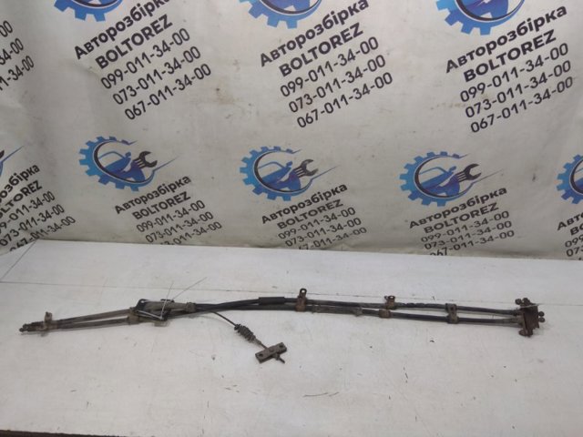 Трос ручного тормоза 59760H1050 HYUNDAI