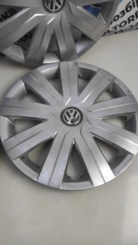 5C0601147D VAG Колпак колесного диска купить в Хмельницкий