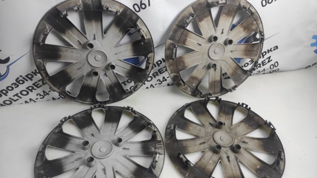 5C0601147D VAG Колпак колесного диска купить в Киев