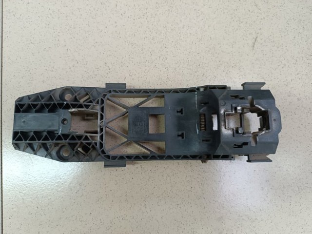 5GM837206 VAG Ручка двери правой наружная передняя/задняя купить в Ровно