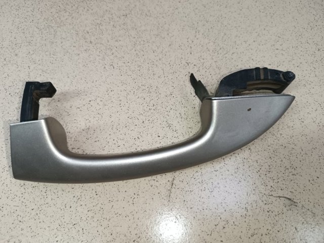 VAG 5GM837206 Ручка двери правой наружная передняя/задняя в наличии Винница