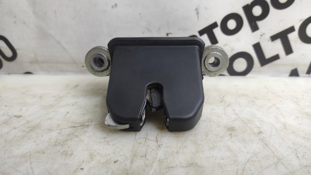 Замок задней двери 5J0827501B VAG