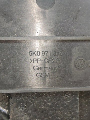 5K0971846 VAG купить в Ровно