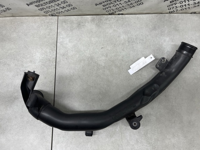 5N0145840C VAG Патрубок интеркулера купить в Чернигов