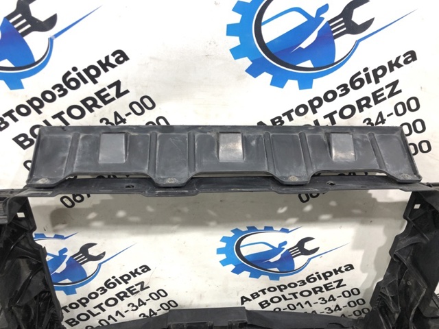 Каркас и панели передка 5N0805588D VAG