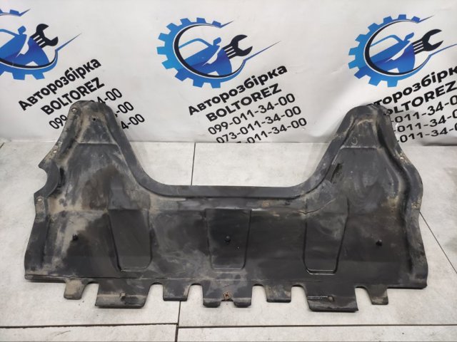 Защита картера двигателя 5N0825235 VAG