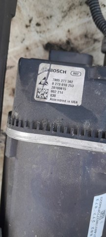 5Q1423055A VAG Рейка рулевая купить в Одесса
