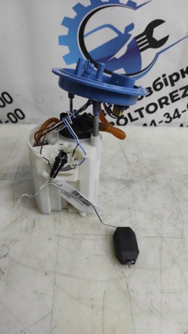 Модуль бензонасоса 5QM919051 VAG