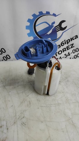 5QM919051 VAG Модуль топливного насоса с датчиком уровня топлива купить в Хмельницкий