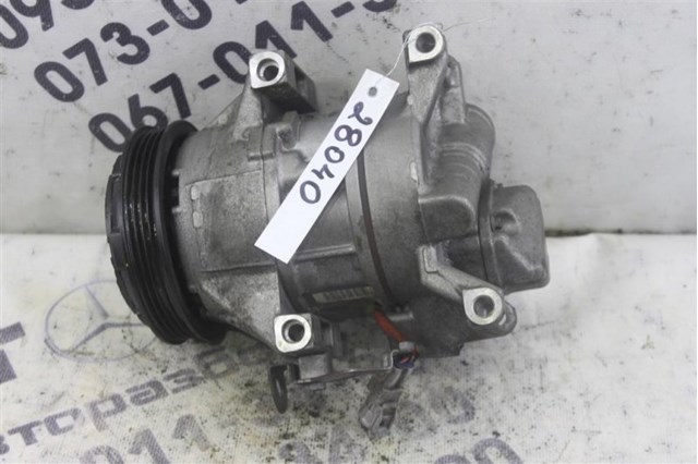 5SER09C TOYOTA Компрессор кондиционера купить в Николаев