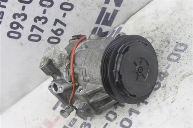 5SER09C TOYOTA Компрессор кондиционера купить в Киев