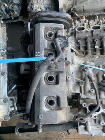 TOYOTA 5SFE Двигатель в сборе в наличии Житомир