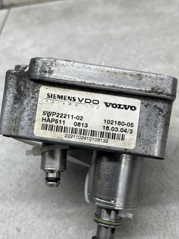 5WP22201 VOLVO купить в Днепр