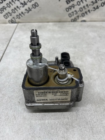 5WP22201 VOLVO купить в Сумы
