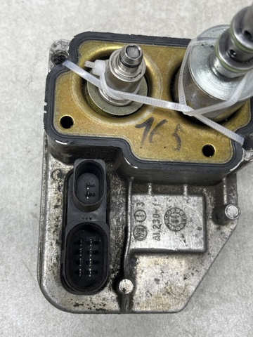 VOLVO 5WP22201 в наличии Одесса