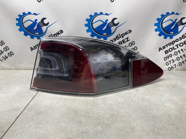 Стоп задний 600591900G TESLA