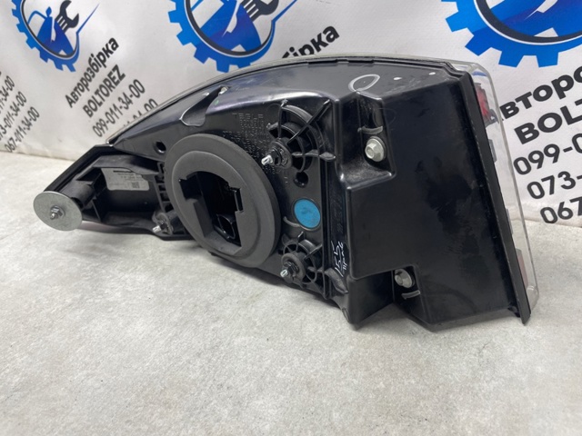 600591900G TESLA Фонарь задний правый внешний купить в Хмельницкий