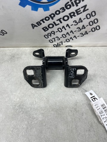 TESLA 600954900F Петля двери передней в наличии Каменское