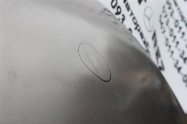 Капот 60100SNLQ00ZZ HONDA