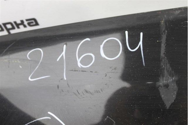 60260TL0G00ZZ HONDA Крыло переднее левое купить в Ирпень