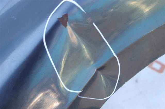 60261SNBJ00ZZ HONDA Крыло переднее левое купить в Каменское